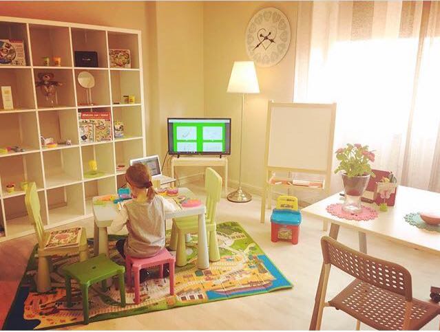 studio logopedico a viterbo