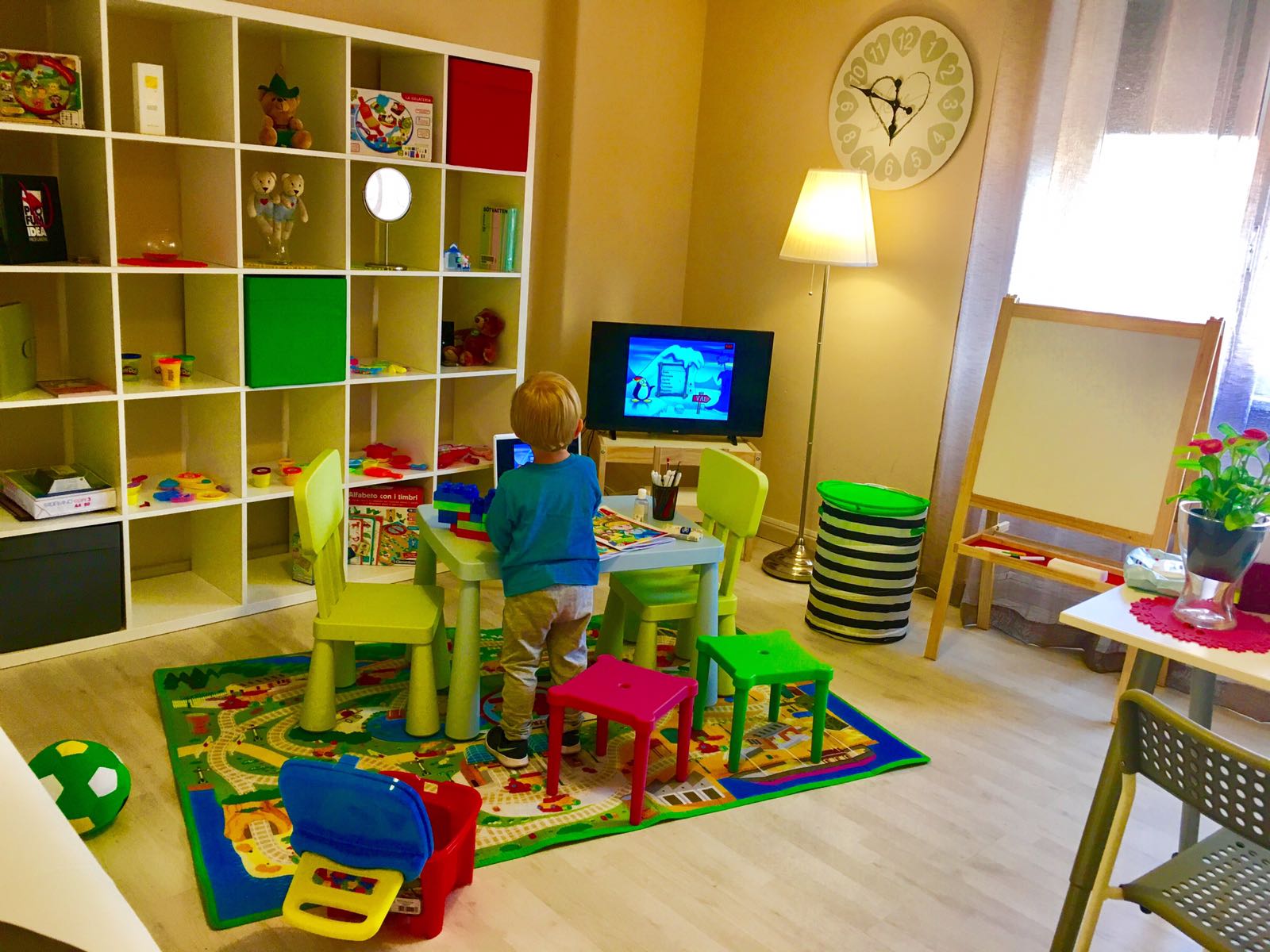 studio logopedico a roma