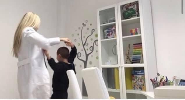 logopedia per bambini viterbo