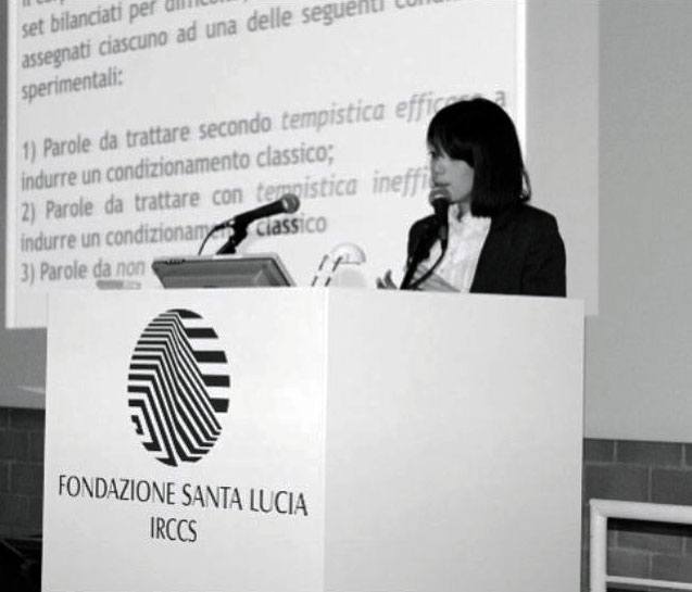 Attività professionale e divulgativa