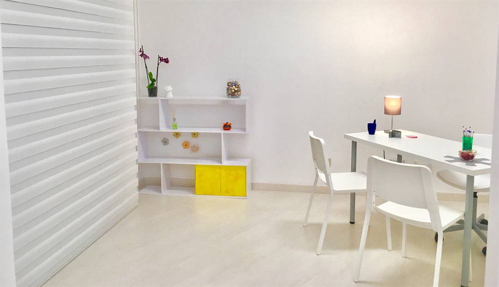 Studio di consultazione logopedica a Viterbo